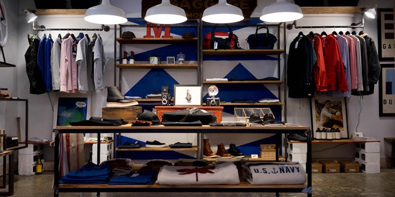How to Structure a Luxury Retail & Consignment Inventory Database in Airtable